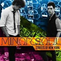 Street Of New York [cover]