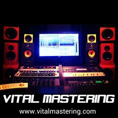 Mastering Samples