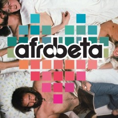 Everywhere (Afrobeta remix)