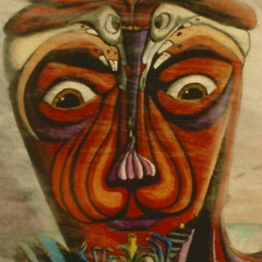 Dali Is Not Crazy  -  SoulPiet