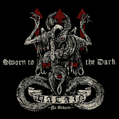 Watain - Stellarvore (Cover)