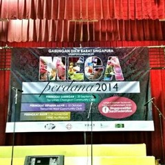 Usrah dewa saringan mp14