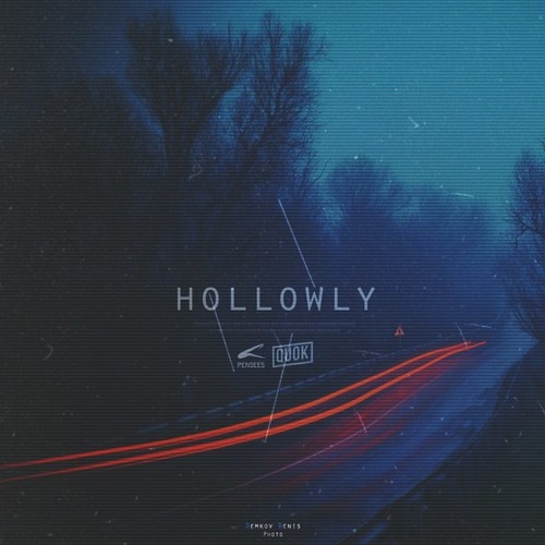 Pensees x Quok – Hollowly