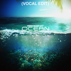 Gson & Abley - Ocean (Vocal Edit)