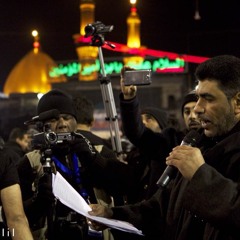 القصيدة التاريخية ~ أتى الركب الحزين ~ إن تشأ نجاةً فزر حسيناً ~ الرادود جعفر الدرازي