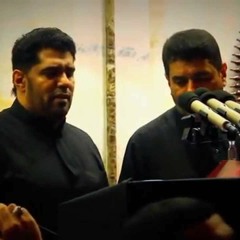 مشترك ~ استوديو ~ الجنة تفداك ~ الرادودين جعفر وصالح الدرازي ~ إصدار حرام