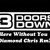 Artwork for 3 Doors Down - Here Without You ( Diamond Chris RmX )