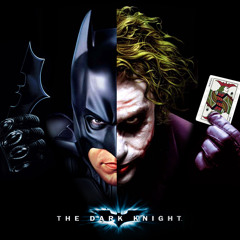 The Dark Night(OriginalMix_)Teaser**