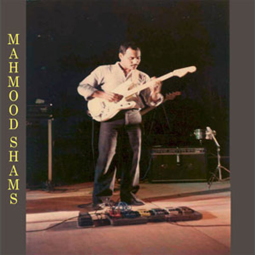 Mahmood Shams Music3