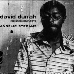 David Durrah - Angelic Streams (1975) [Instrumental Jazz]