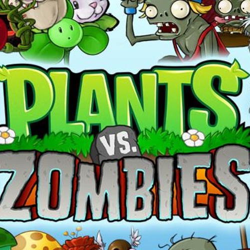[ Plants Vs Zombies ] [ Shadow Mix ] [146] [Dj กันต์ DBZ Remix]