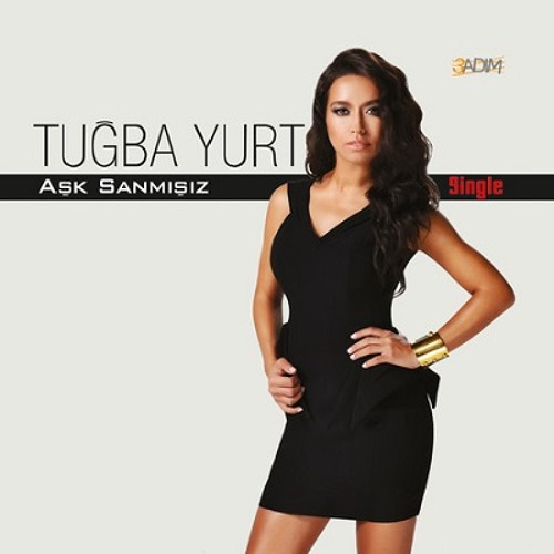 Tuğba Yurt - Aşk Sanmışız 2014