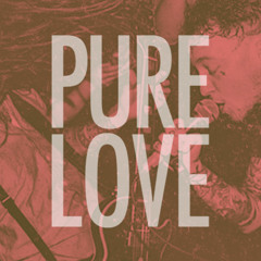 PURE LOVE - Hurricane