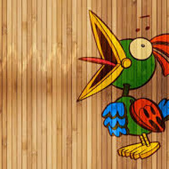 Adda - Canta Cucu (Ionut Nanu Remix)