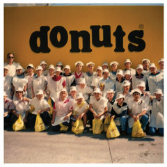 Excursión A La Fábrica De Donuts