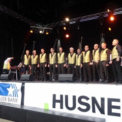 Männerchor Liederkranz Spezicanto Künten - Sul - Hit The Road Jack - Pery Mayfield
