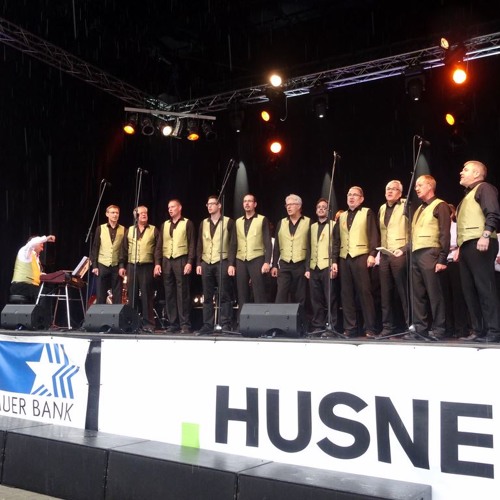 Männerchor Liederkranz Spezicanto Künten - Sul - Hit The Road Jack - Pery Mayfield