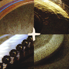 PERC+ RobSchroeder MarchOfTheLuxNoxDrums