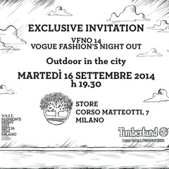 ALERYDEforTIMBERLAND@VOGUEfashionNightMilan16 9 2014part2