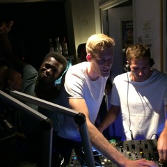 It's Our Thing [SODF Takeover] @ Radio Decibel 19 - 09 - 14