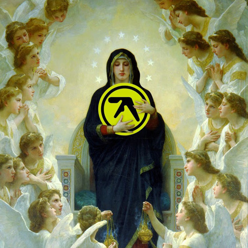 Come On You Cunts Let's Have Some Aphex Classics