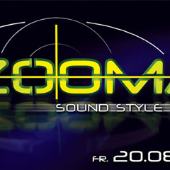 OPENING Club Zooma - 20.08.2004 Sugar D.