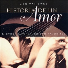 Latin Guitar – Historia De Un Amor