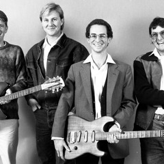 That Place (sure wont be the same)