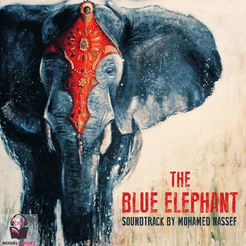 Prelude to Elephant -رواية الفيل الأزرق