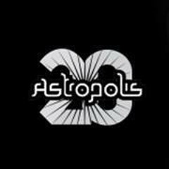 Mix Astropolis, Déambule de Brest