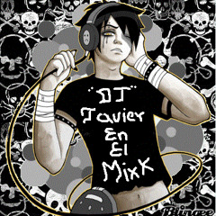 Cumbia...voy A Pintar Un Corazon ((( Javier En El MixX)))