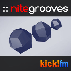 nitegrooves mix 17/2014 | Inside Agent
