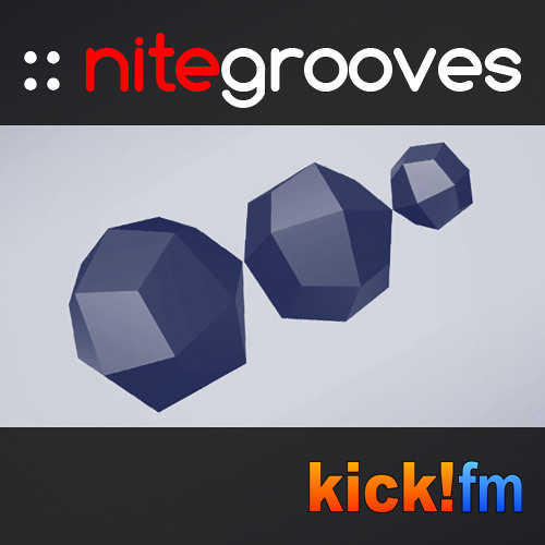 nitegrooves mix 17/2014 | Inside Agent