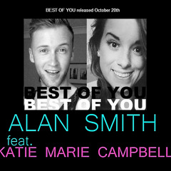 Best Of You feat Katie Marie Campbell