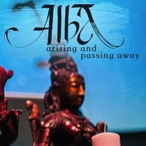 Alba - Arising And Passing Away