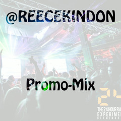 The 24 Hour Rave | Un-Official Promo Mix