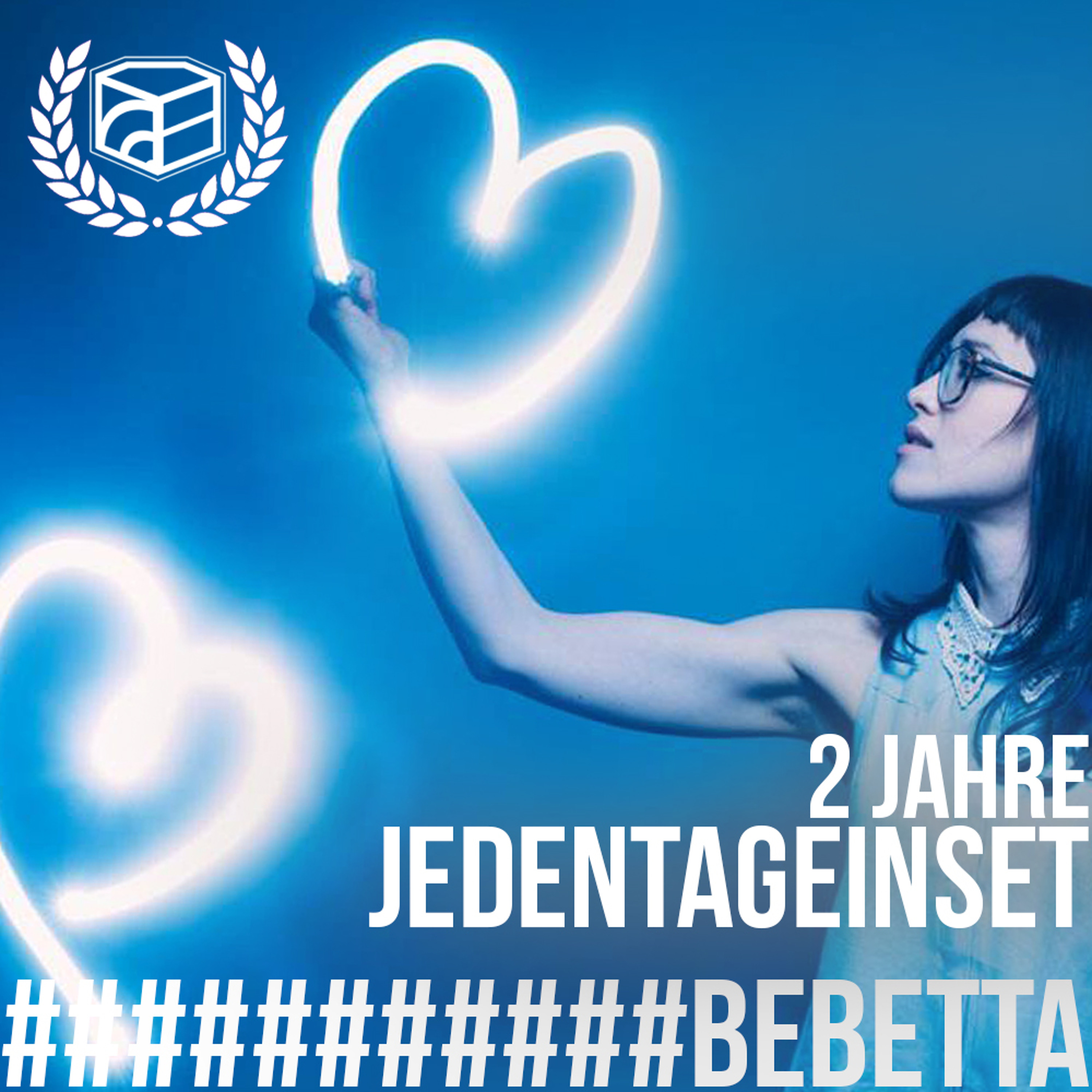 Jeden Tag Ein Set
