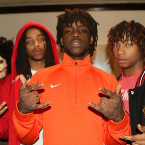 chief keef 3hunna instrumental chief keef 3hunna instrumental