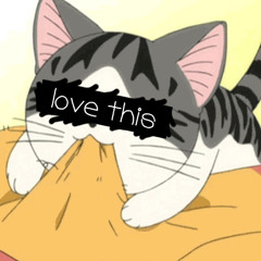 Meow Meow - Love This