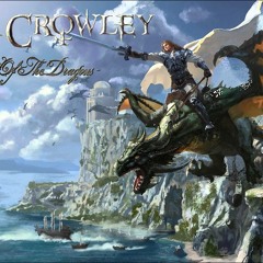 Epic Adventure Music - Rise Of The Dragons - Peter Crowley Fantasy Dream