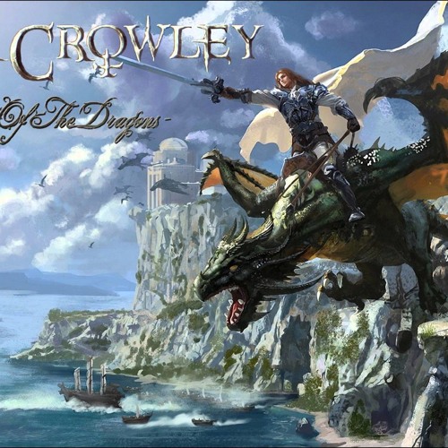 Epic Adventure Music - Rise Of The Dragons - Peter Crowley Fantasy Dream