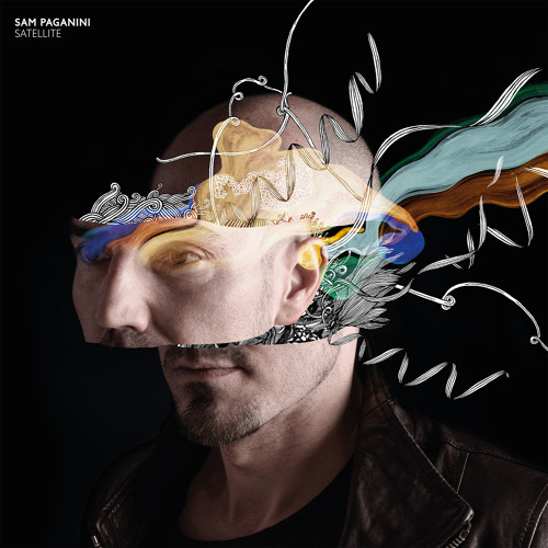 Sam Paganini - Another Chance - Drumcode - DCCD10