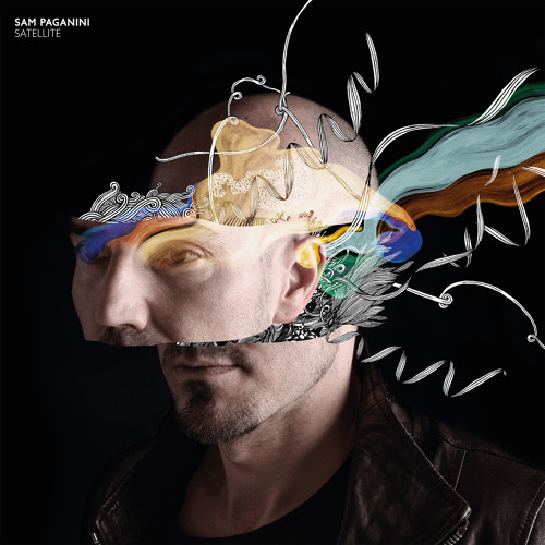 Sam Paganini - Satellite - Drumcode - DCCD10