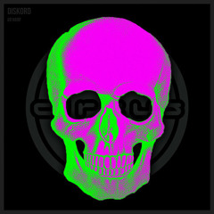 Free download: Diskord - Go Hard