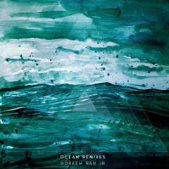 Gorkem Han Jr. - Ocean (Deepshader & Nazca Remix)