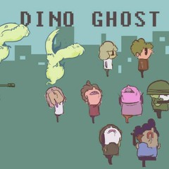 Dino Ghost