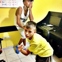 SÓ UMA PALINHA  PASSINHO DO ROMANO - BASE - ( DJ IVAN )