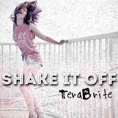 Shake It Off - Taylor Swift (Pop Punk Cover by TeraBrite)