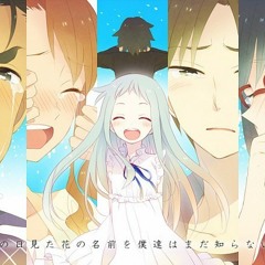 Secret Base ~Kimi Ga Kureta Mono (Ending)