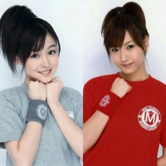 モーニング娘。/Morning Musume - ハッピーサマーウェディング/Happy Summer Wedding